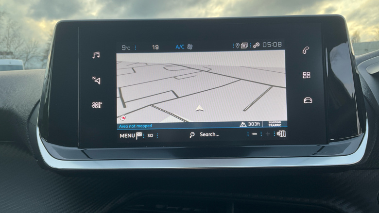 Peugeot 208 1.2 PureTech 100 Allure Premium + 5dr Petrol Hatchback